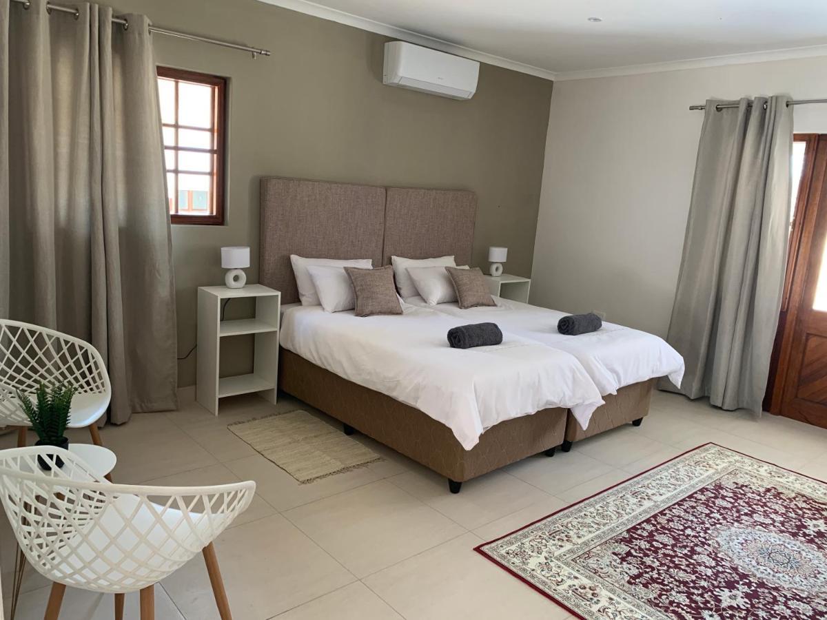 Otjibamba Lodge Otjiwarongo Exterior foto